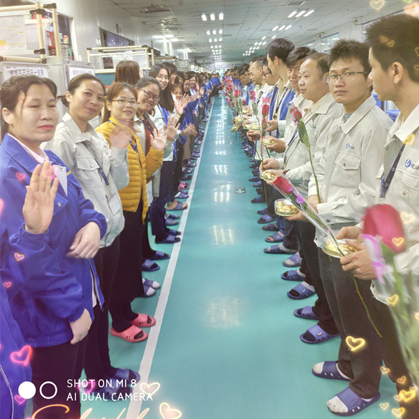 PNG电子光电女神